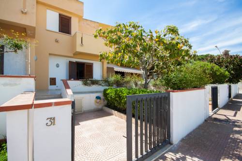 San Vito lo Capo Italie Code de réduction de dernière minute Booking.com