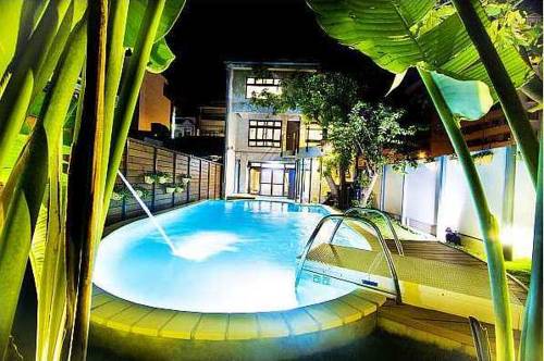 Hualien City Taiwan Last Minute Discount Code Booking.com