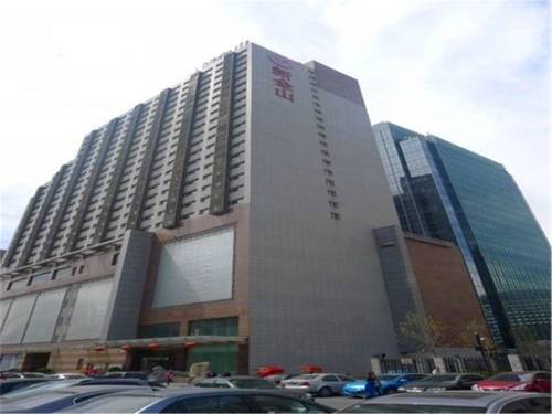 Peking China Laatste minuut Kortingscode Booking.com