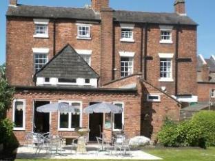 Shrewsbury United Kingdom Last Minute Discount Code Agoda.com