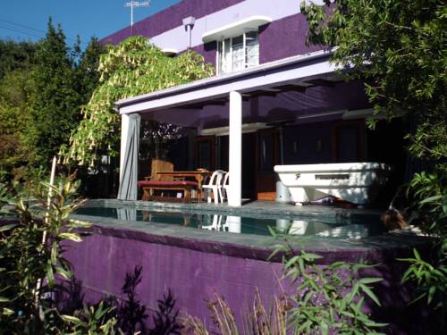 Kapstadt Südafrika Last-Minute-Rabattcode Booking.com