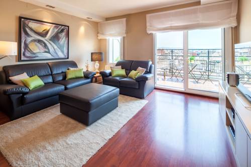 Barcelona Spanien Last-Minute-Rabattcode Booking.com