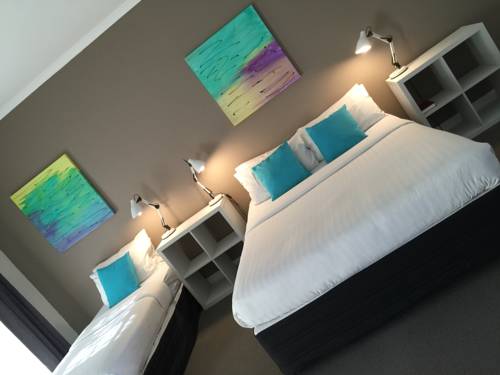 Echuca Australien Last-Minute-Rabattcode Booking.com