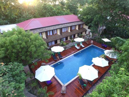 Bagan Myanmar Last-Minute-Rabattcode Booking.com