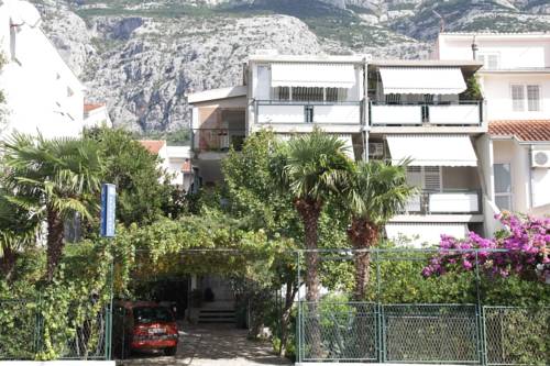 Makarska Kroatien Last-Minute-Rabattcode Booking.com