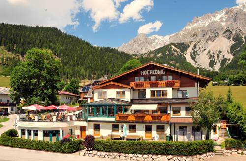 Ramsau am Dachstein Oostenrijk Laatste minuut Kortingscode Booking.com