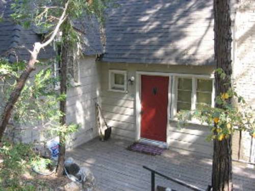 Lake Arrowhead (Californie) États Unis Code de réduction de dernière minute Booking.com