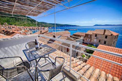 Komiža Croatia Last Minute Discount Code Booking.com