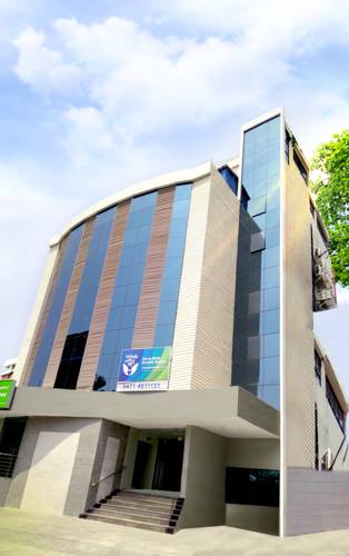 Trivandrum India Last Minute Discount Code Booking.com