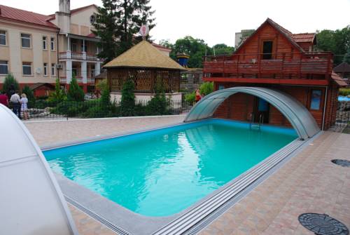 Kamianets-Podilskyi Ukraine Last Minute Discount Code Booking.com