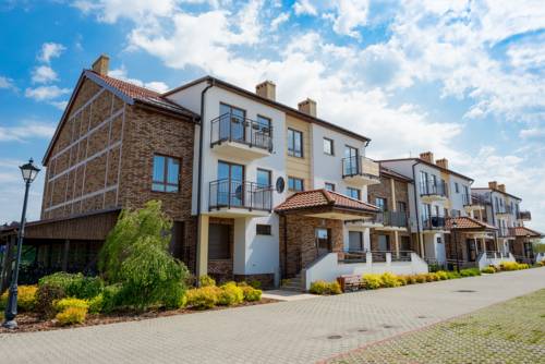 Sztutowo Poland Last Minute Discount Code Booking.com