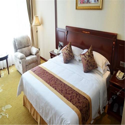 Yuncheng China Last-Minute-Rabattcode Booking.com