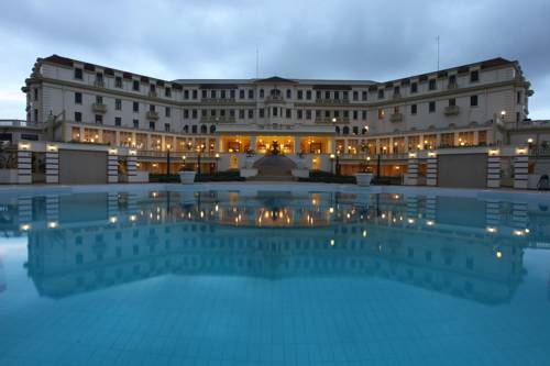 Maputo Mozambique Laatste minuut Kortingscode Booking.com