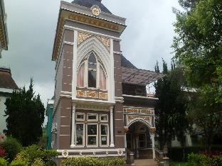 Puncak Indonesia Last Minute Discount Code Agoda.com
