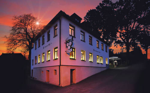 Adorf Deutschland Last-Minute-Rabattcode Booking.com