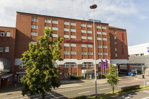 Duisburg Duitsland Laatste minuut Kortingscode Booking.com