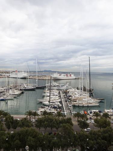 Palma de Mallorca Spanien Last-Minute-Rabattcode Booking.com