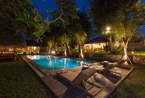 Uluwatu Indonésie Code de réduction de dernière minute Booking.com