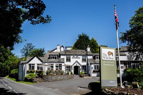 Windermere United Kingdom Last Minute Discount Code Booking.com