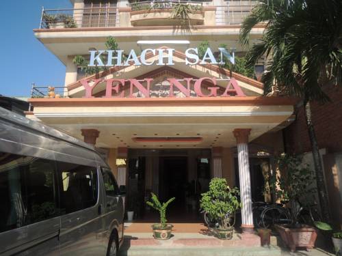Cai Be Viet Nam Last Minute Discount Code Booking.com