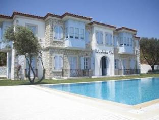 Cesme Turkey Last Minute Discount Code Agoda.com