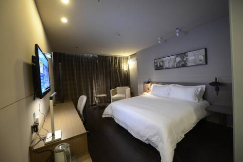 Dongtai China Last Minute Discount Code Booking.com