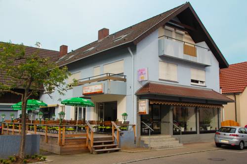 Rost Deutschland Last-Minute-Rabattcode Booking.com