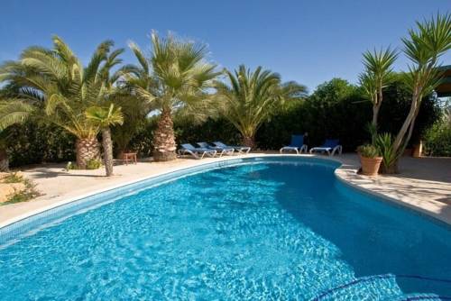 San José Spain Last Minute Discount Code Booking.com