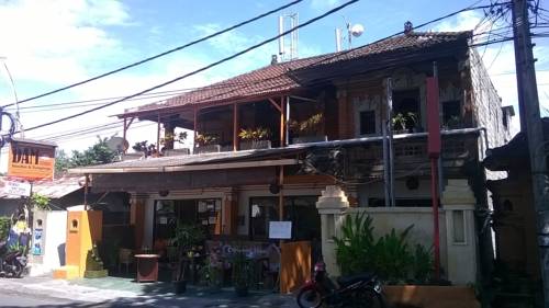 Sanur Indonesia Last Minute Discount Code Booking.com