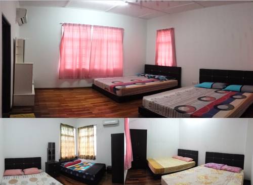 Kuantan Malaisie Code de réduction de dernière minute Booking.com