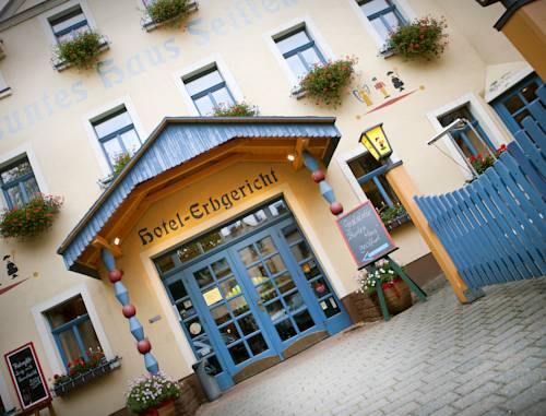 Seiffen Germany Last Minute Discount Code Booking.com