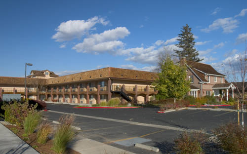Minden (Nevada) Estados Unidos Último Minuto Código de Descuento Booking.com