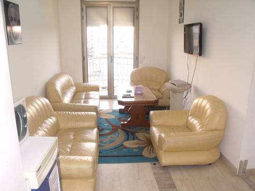 Tunis Tunesien Last-Minute-Rabattcode Booking.com
