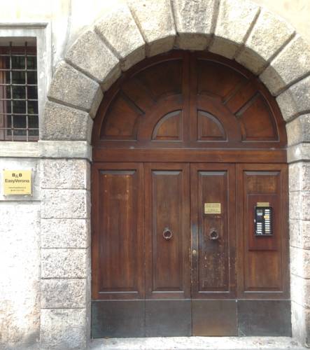 Verona Italien Last-Minute-Rabattcode Booking.com