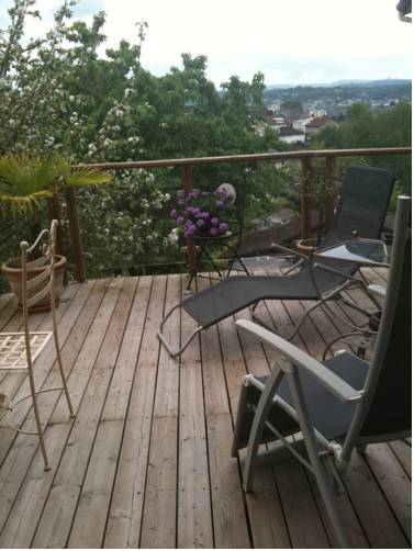 Brive-la-Gaillarde Frankreich Last-Minute-Rabattcode Booking.com