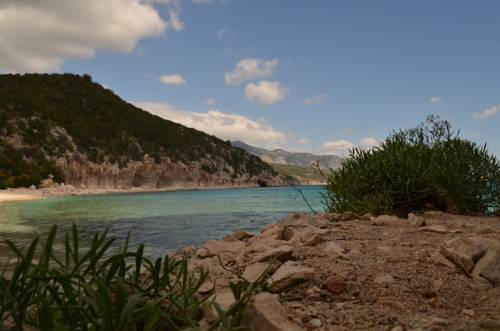 Cala Gonone Italië Laatste minuut Kortingscode Booking.com