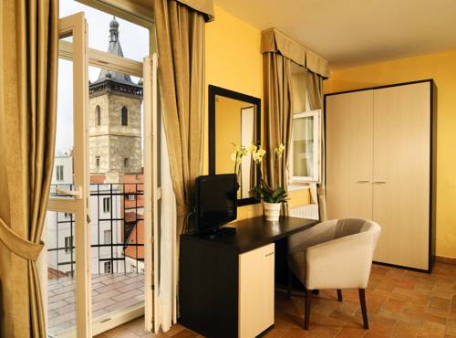 Praga Republica checa Último Minuto Código de Descuento Booking.com