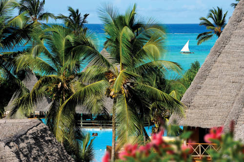 Zanzibar Tanzania Last Minute Discount Code Booking.com