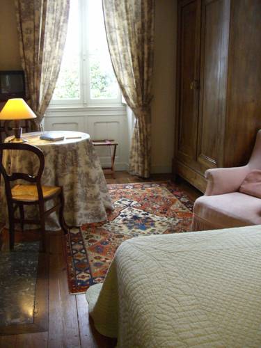 Saint-Fort-sur-Gironde Frankreich Last-Minute-Rabattcode Booking.com