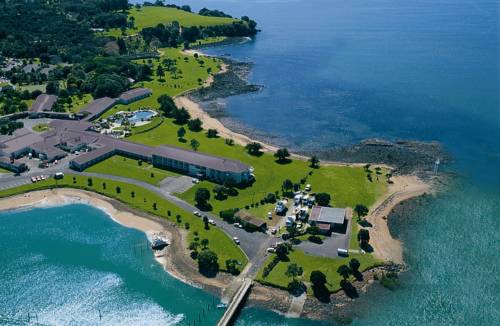 Paihia Nueva Zelanda Último Minuto Código de Descuento Booking.com