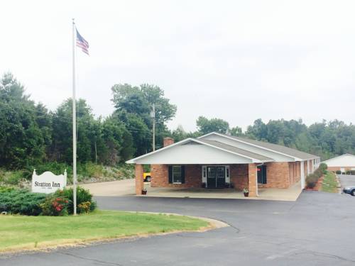 Princeton (Kentucky) Vereinigte Staaten Last-Minute-Rabattcode Booking.com