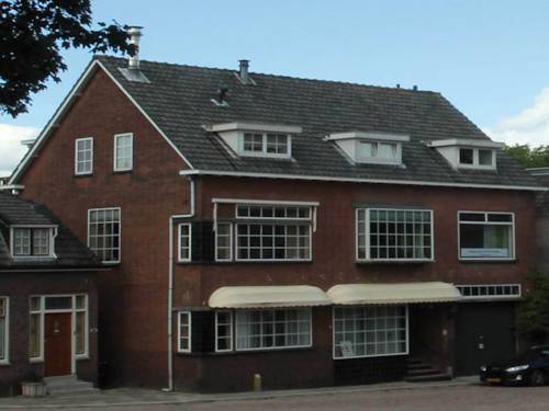 Capelle Aan Den IJssel Netherlands Last Minute Discount Code Booking.com