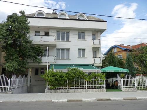 Samokov Bulgarie Code de réduction de dernière minute Booking.com