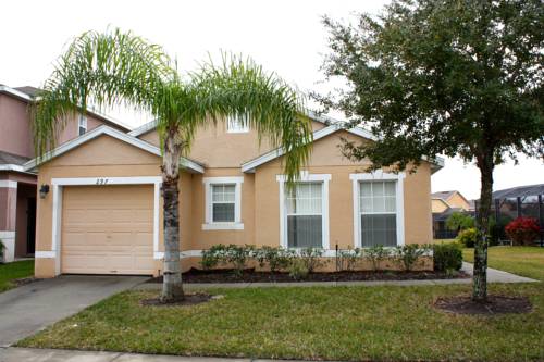 Davenport (Florida) United States Last Minute Discount Code Booking.com