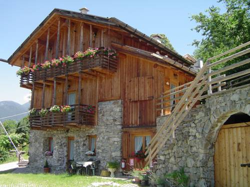 Frassilongo Italy Last Minute Discount Code Booking.com