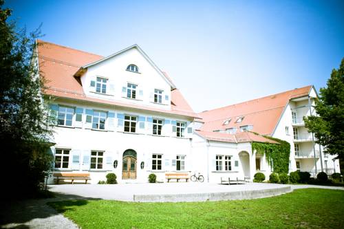 Lindau Deutschland Last-Minute-Rabattcode Booking.com
