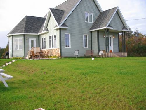 North Rustico (Prince Edward Island) Kanada Last-Minute-Rabattcode Booking.com