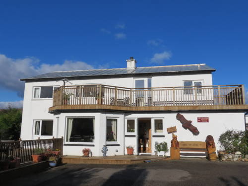 Fort William Royaume-Uni Code de réduction de dernière minute Booking.com
