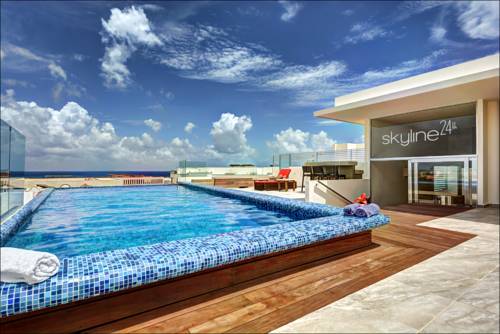 Playa del Carmen Mexico Laatste minuut Kortingscode Booking.com