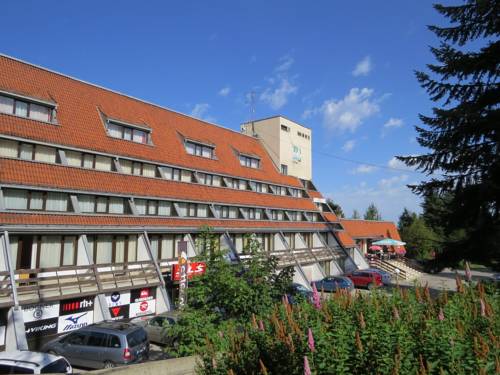 Borovets Bulgaria Last Minute Discount Code Booking.com